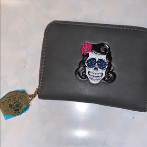Vendula London wallet